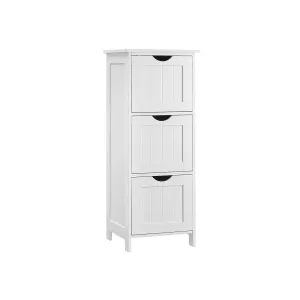 3 Drawers Floor Cabinet