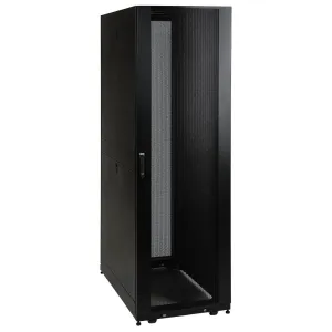 42U Rack Enclosure Cabinet