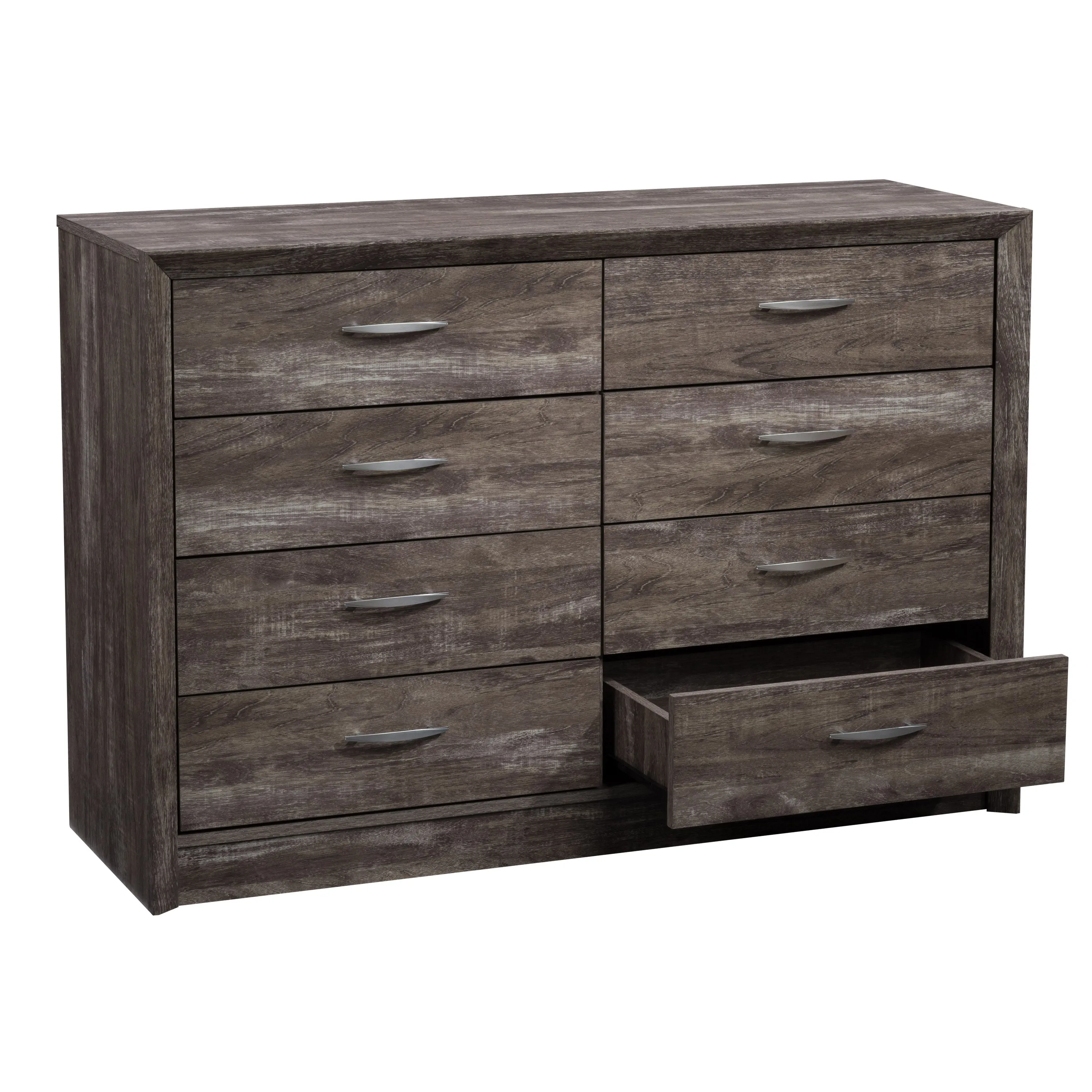 8 Drawer Dresser