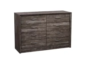 8 Drawer Dresser