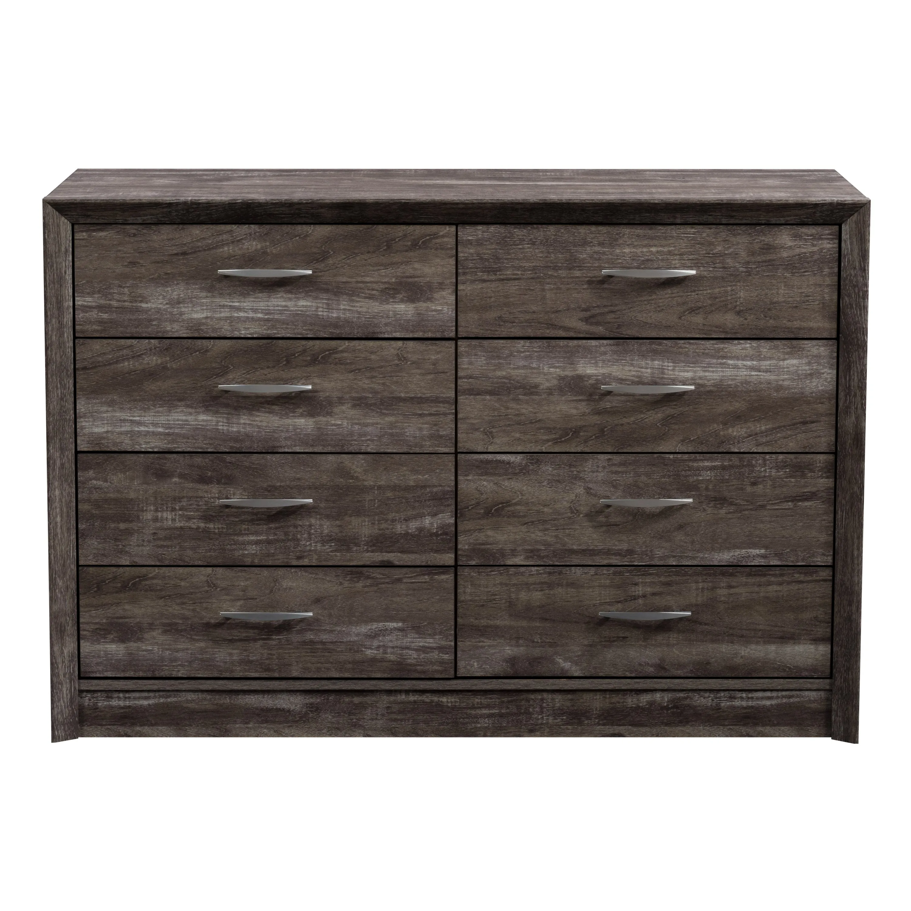 8 Drawer Dresser