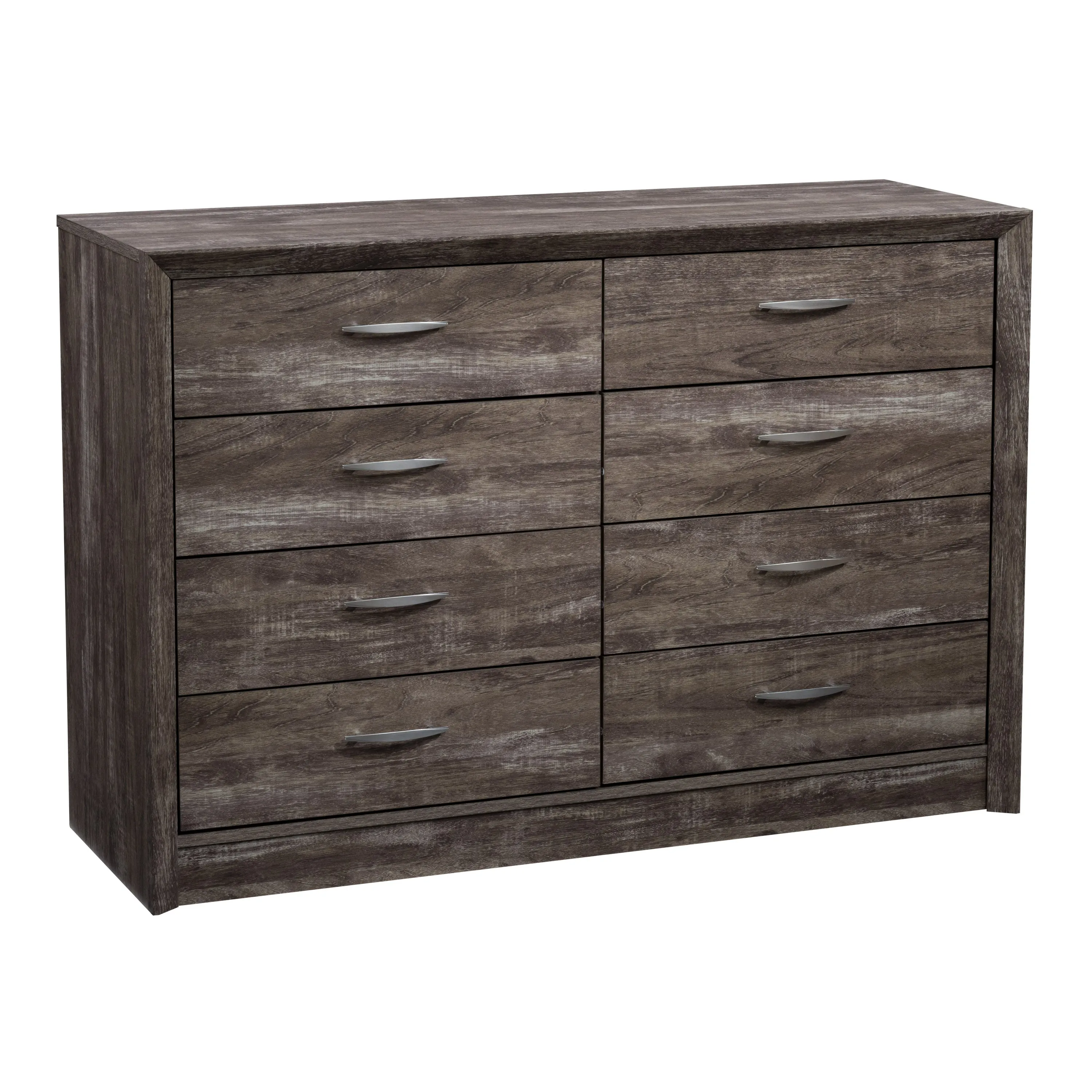 8 Drawer Dresser