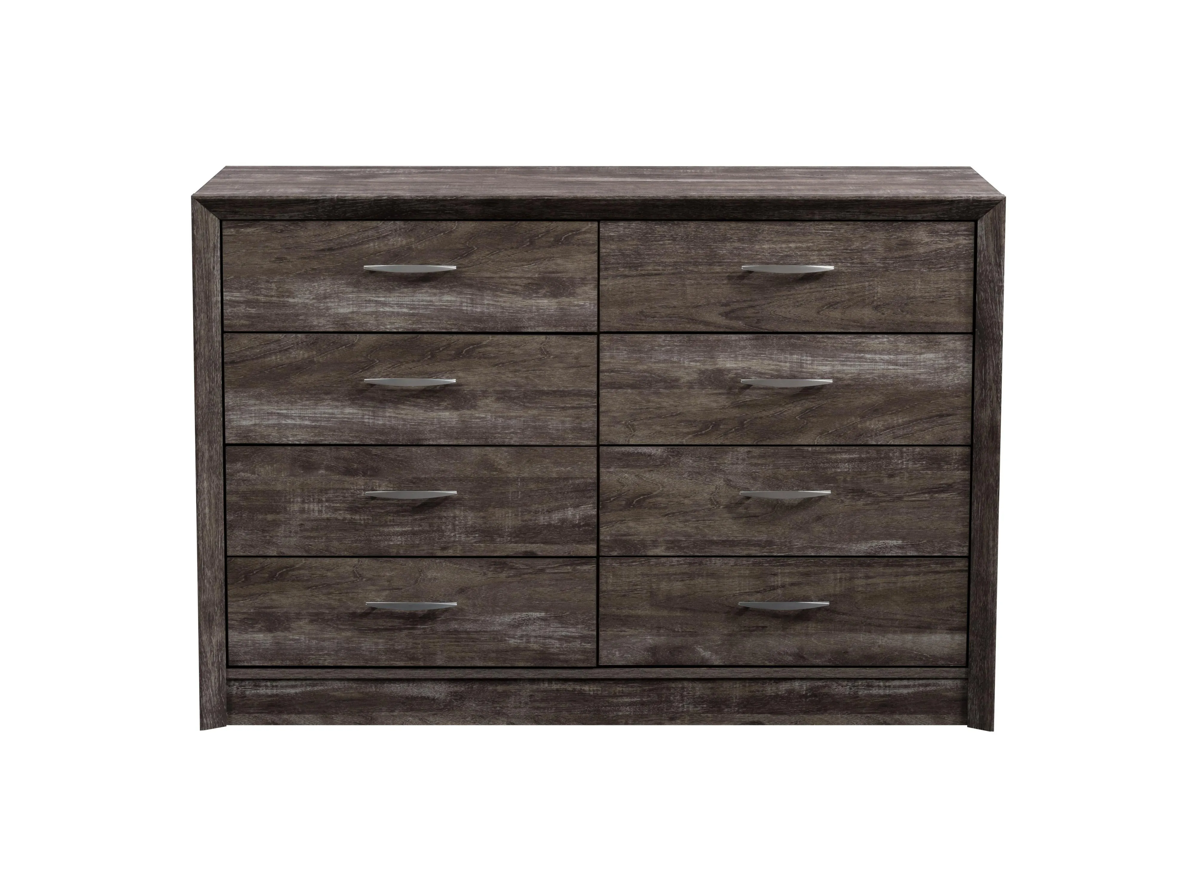 8 Drawer Dresser