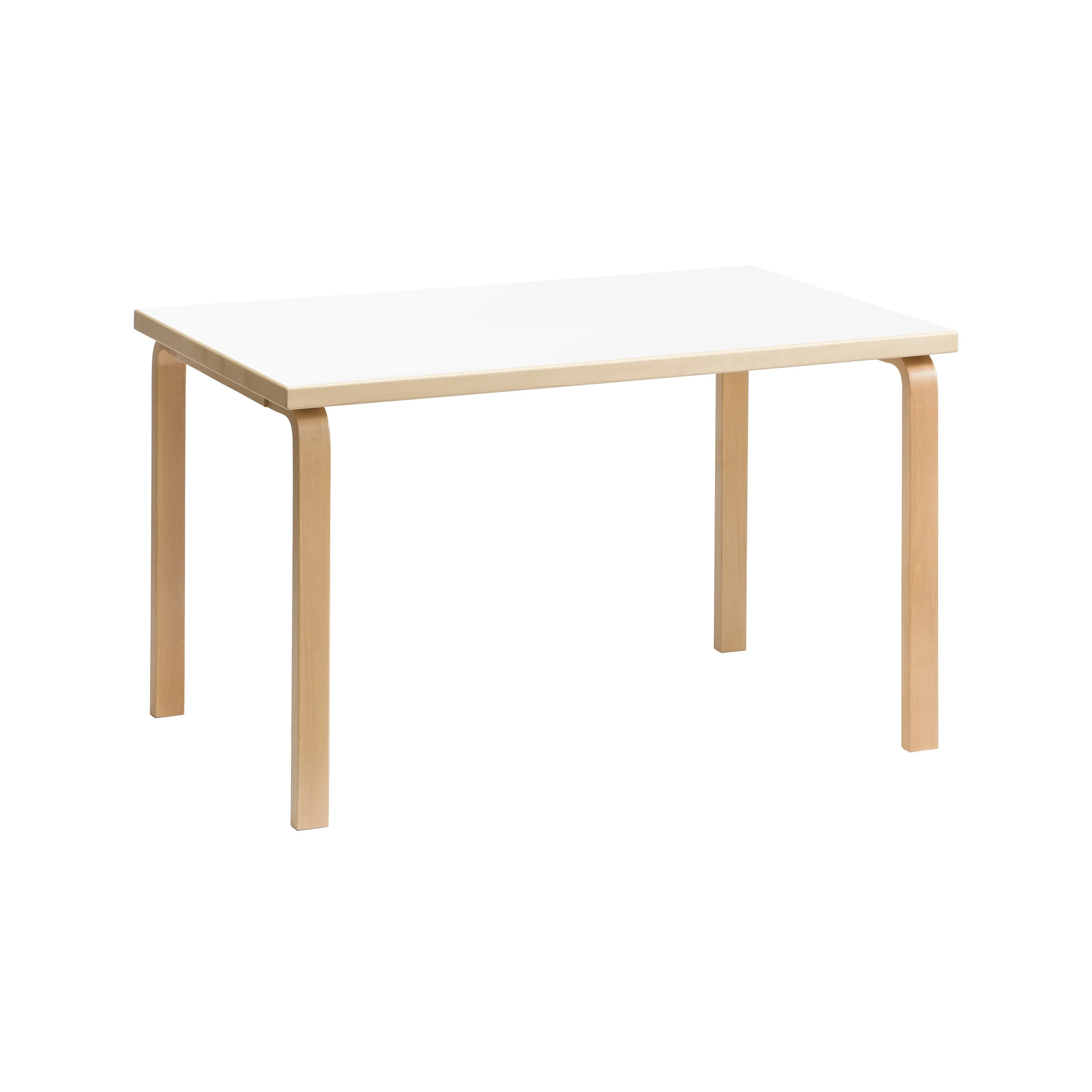 Aalto Rectangle Dining Table