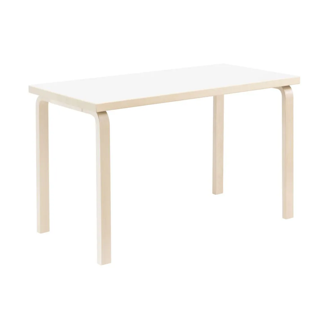 Aalto Rectangle Dining Table