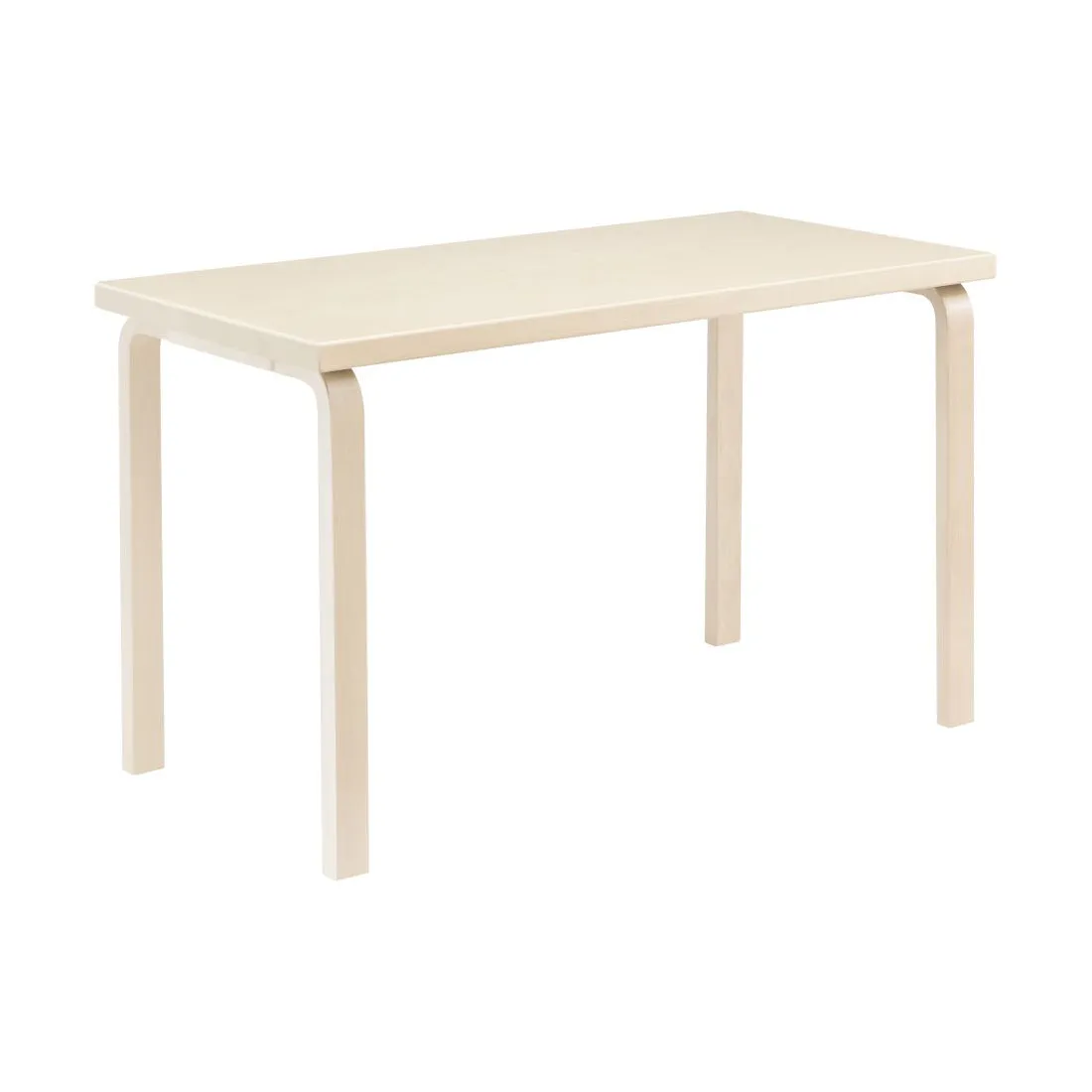 Aalto Rectangle Dining Table