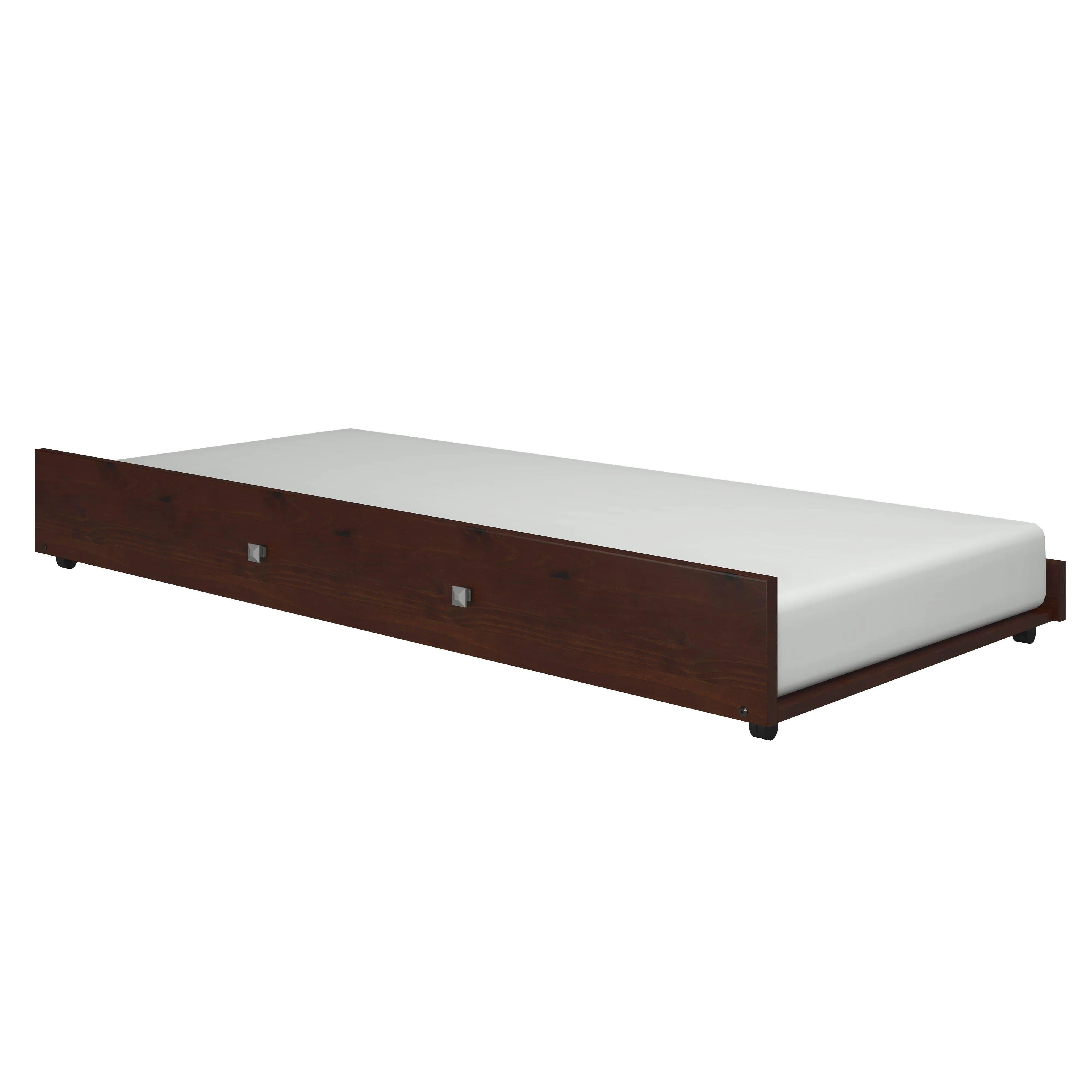 Adrian Twin Bed Frame with Trundle