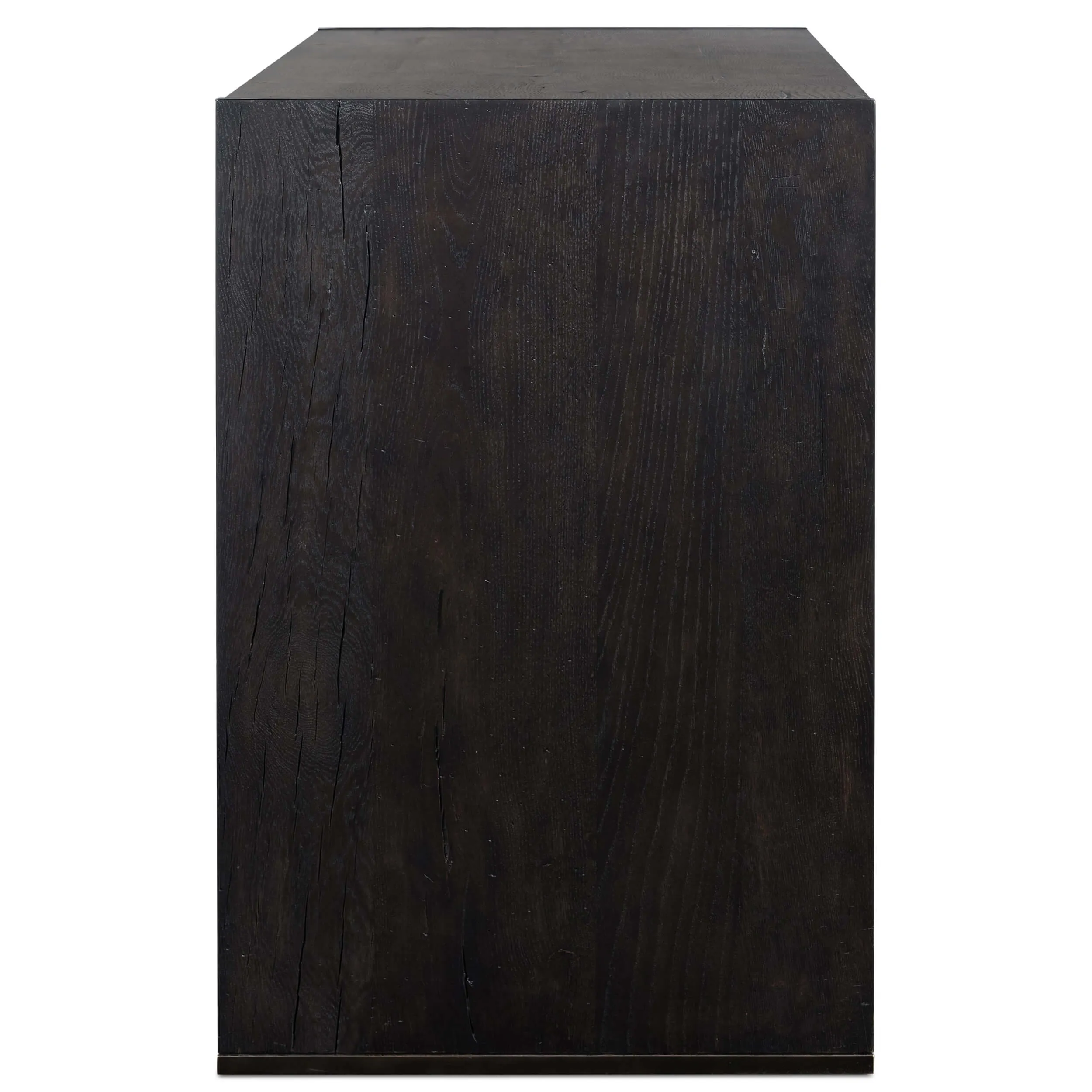 Alora Dresser, Dark Espresso