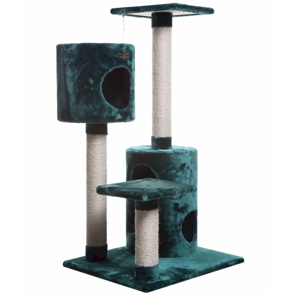 Armarkat Poseidon Cat Condo