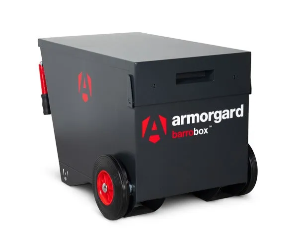 Armorgard Barrobox - (SSE016)