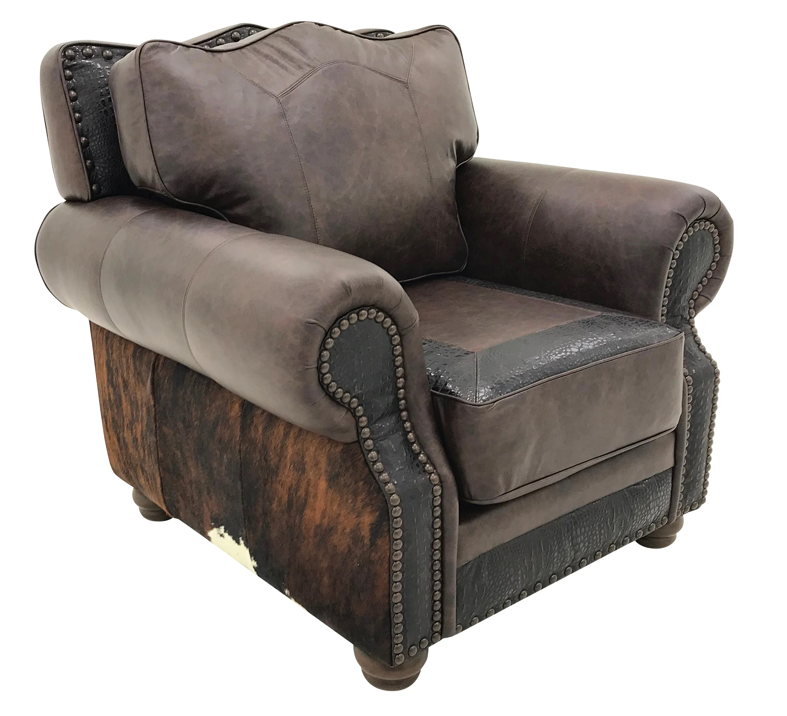 Arroyo Club Chair