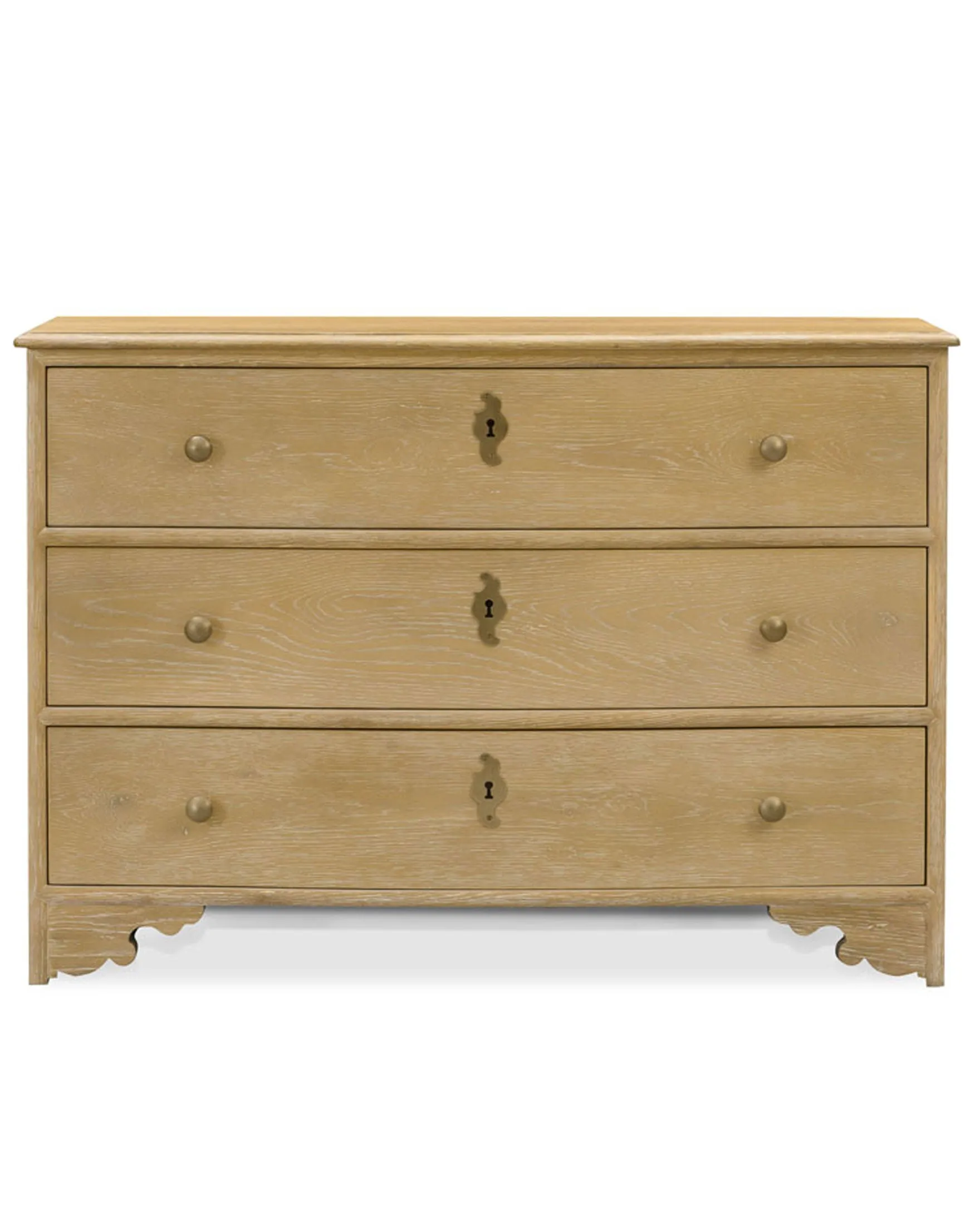 Ashford Chest