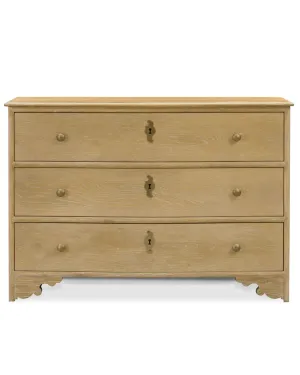 Ashford Chest