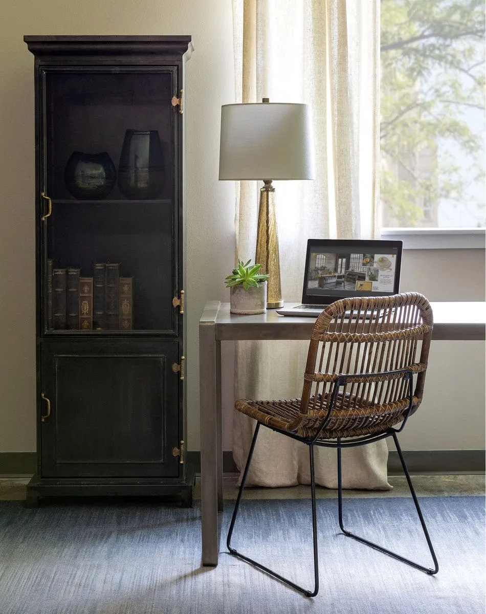 Ashton Metal Storage Cabinet