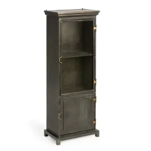 Ashton Metal Storage Cabinet