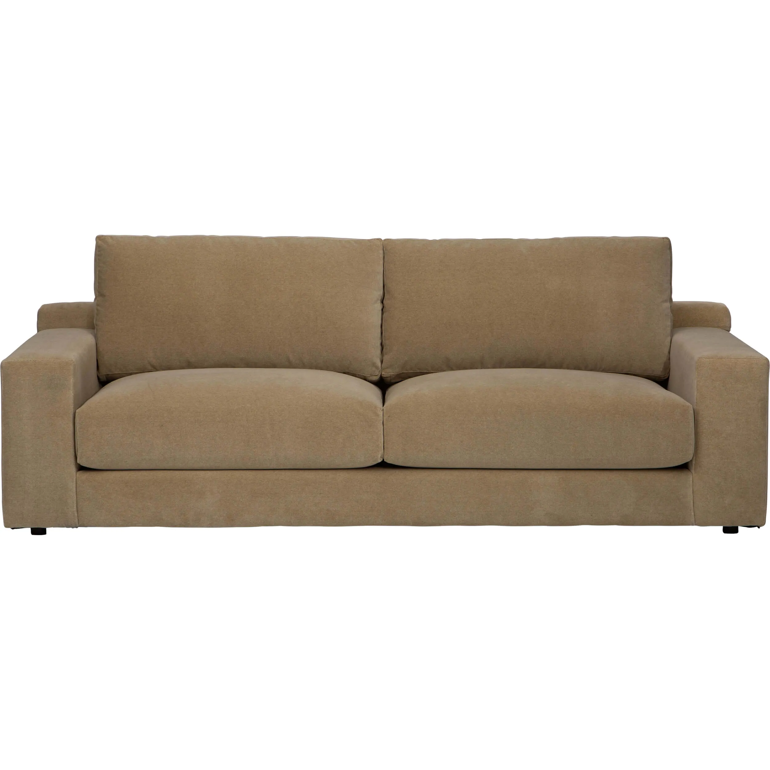 Axel Sofa, Vocal Sand