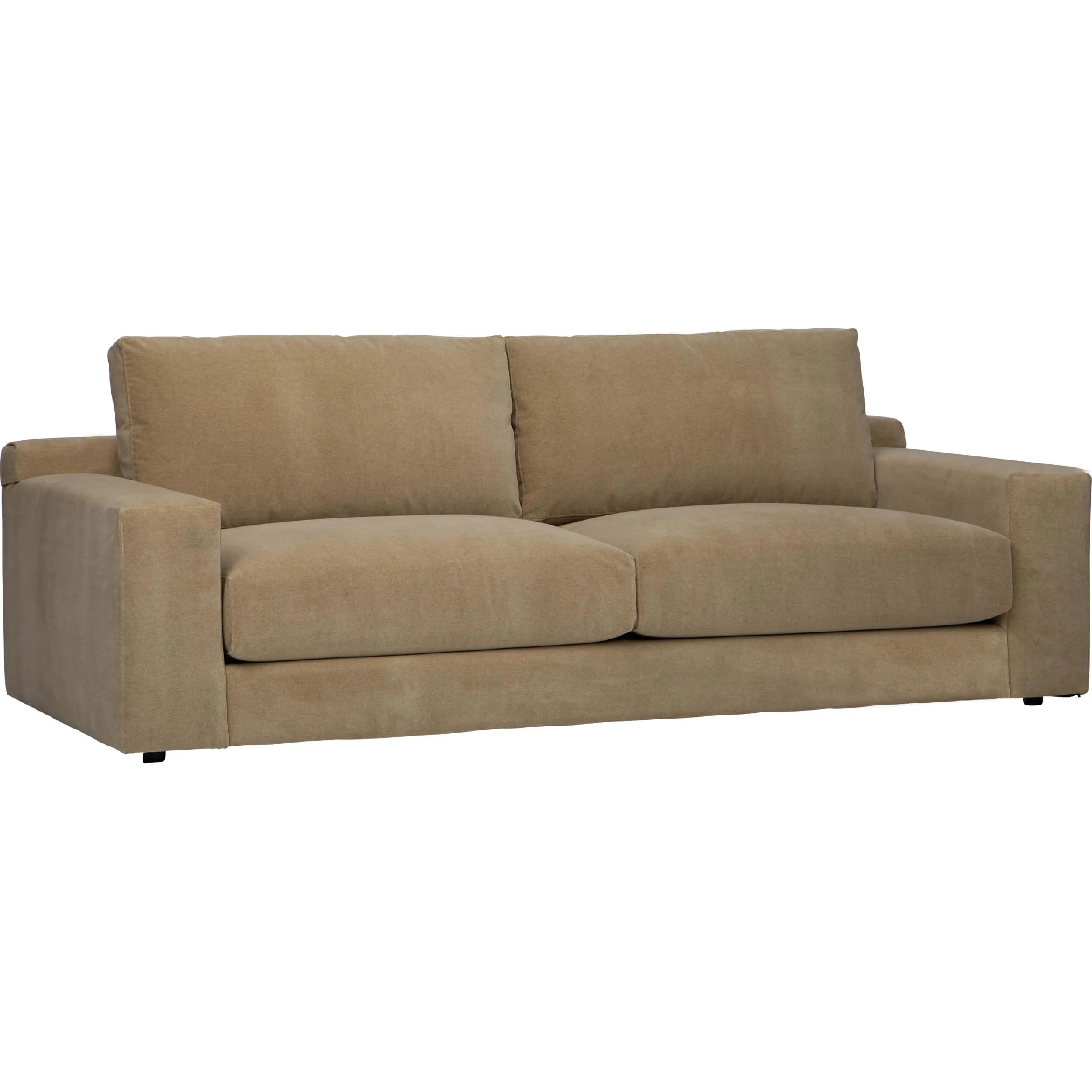 Axel Sofa, Vocal Sand