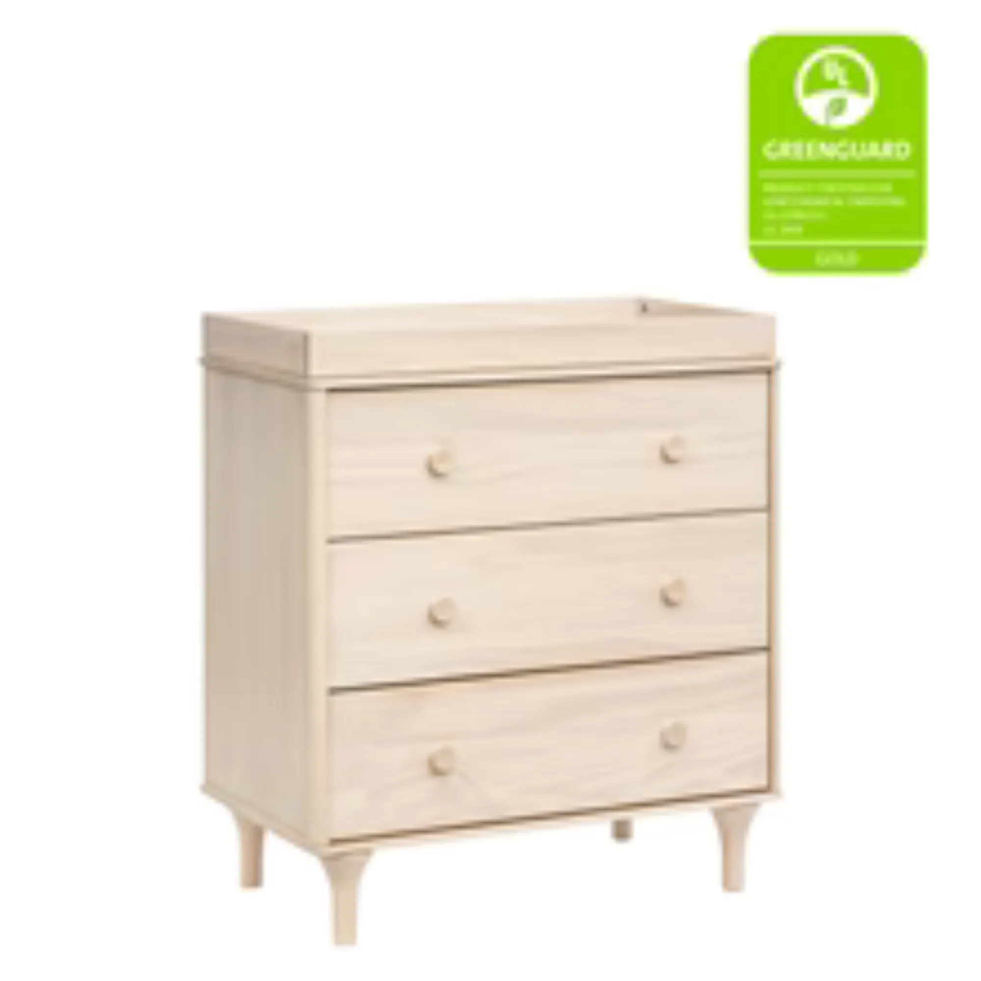 BABYLETTO Pogo Tambour Assembled Dresser