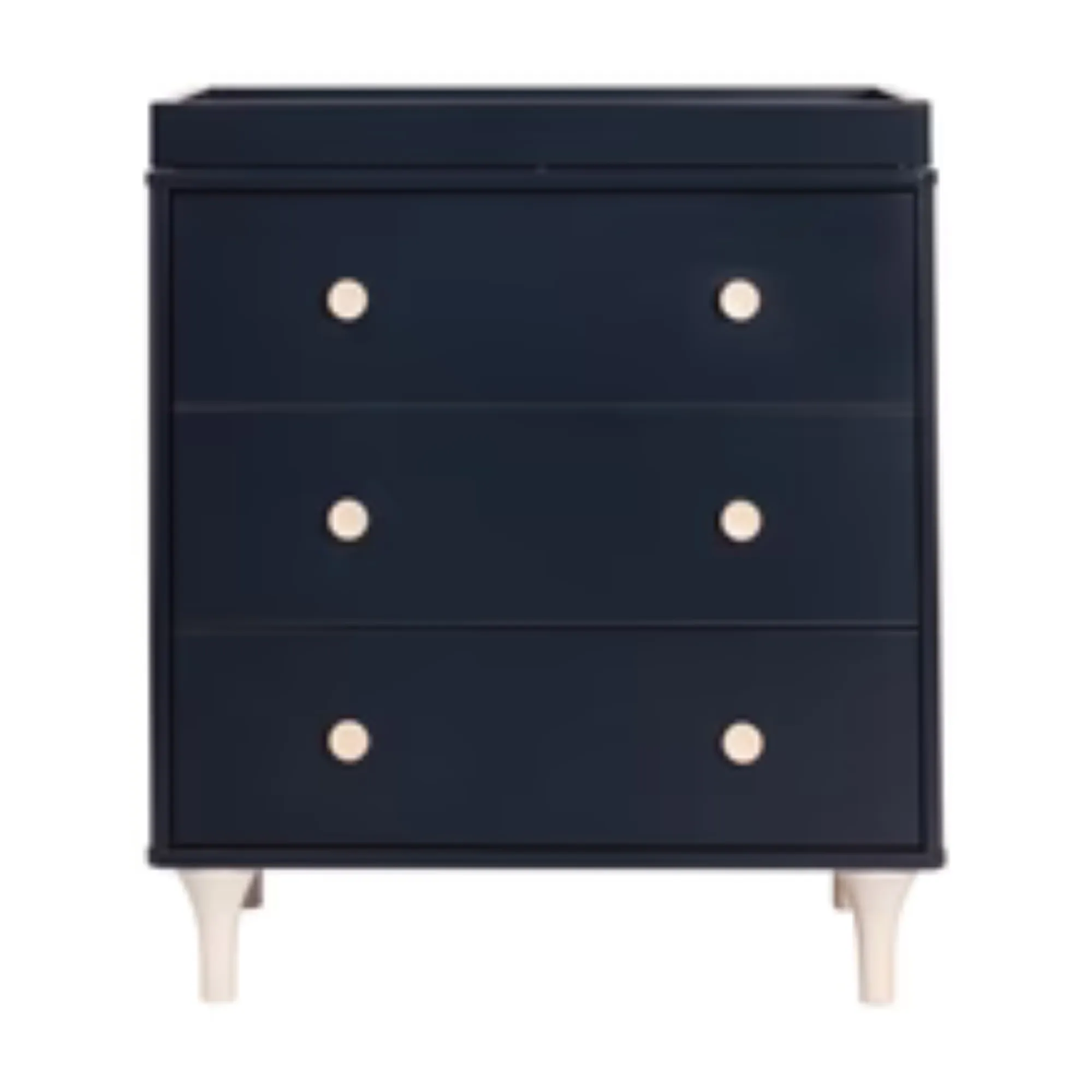 BABYLETTO Pogo Tambour Assembled Dresser