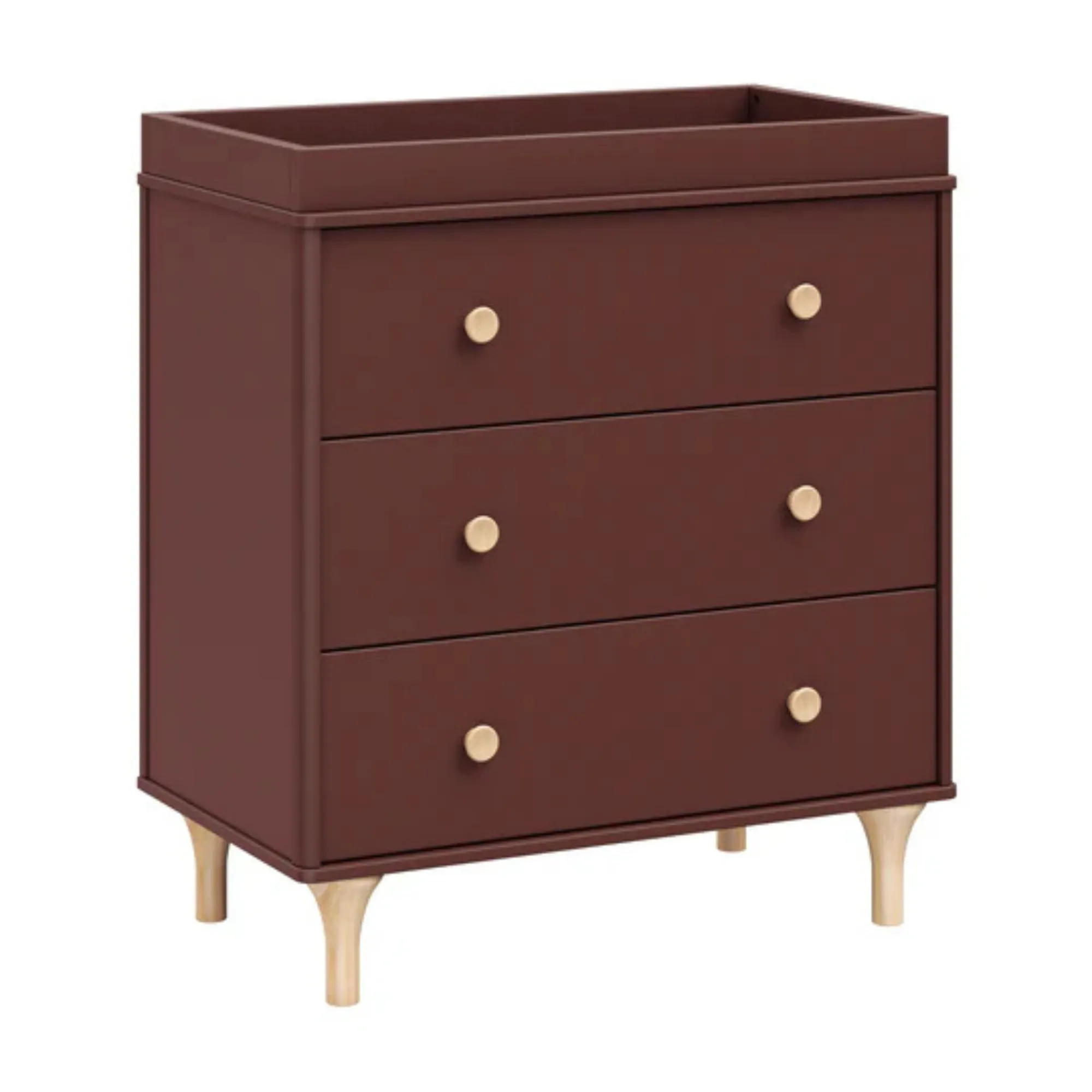 BABYLETTO Pogo Tambour Assembled Dresser