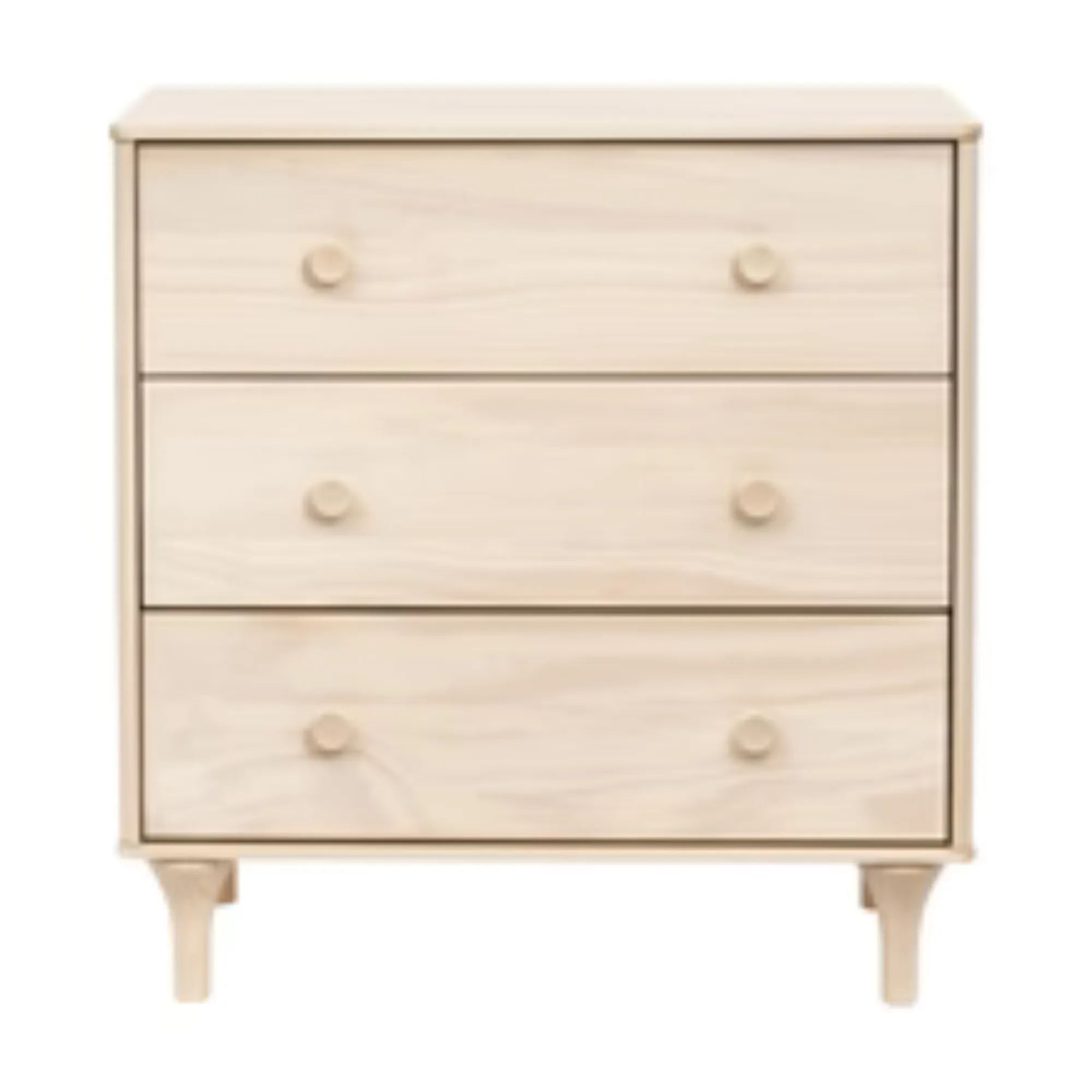 BABYLETTO Pogo Tambour Assembled Dresser