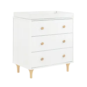 BABYLETTO Pogo Tambour Assembled Dresser