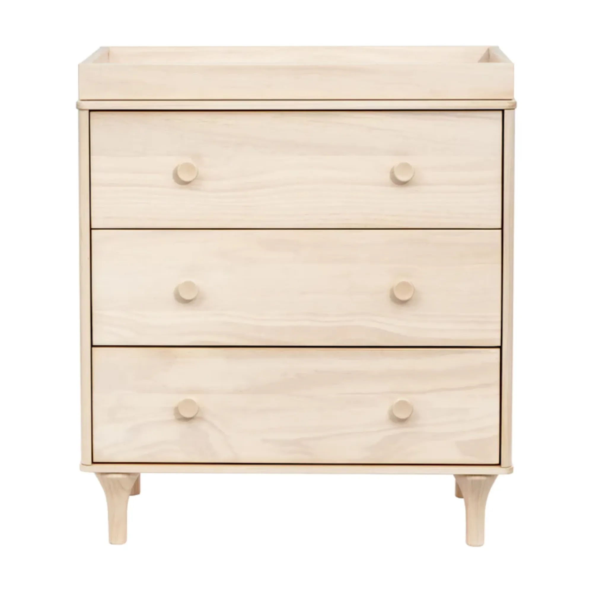 BABYLETTO Pogo Tambour Assembled Dresser