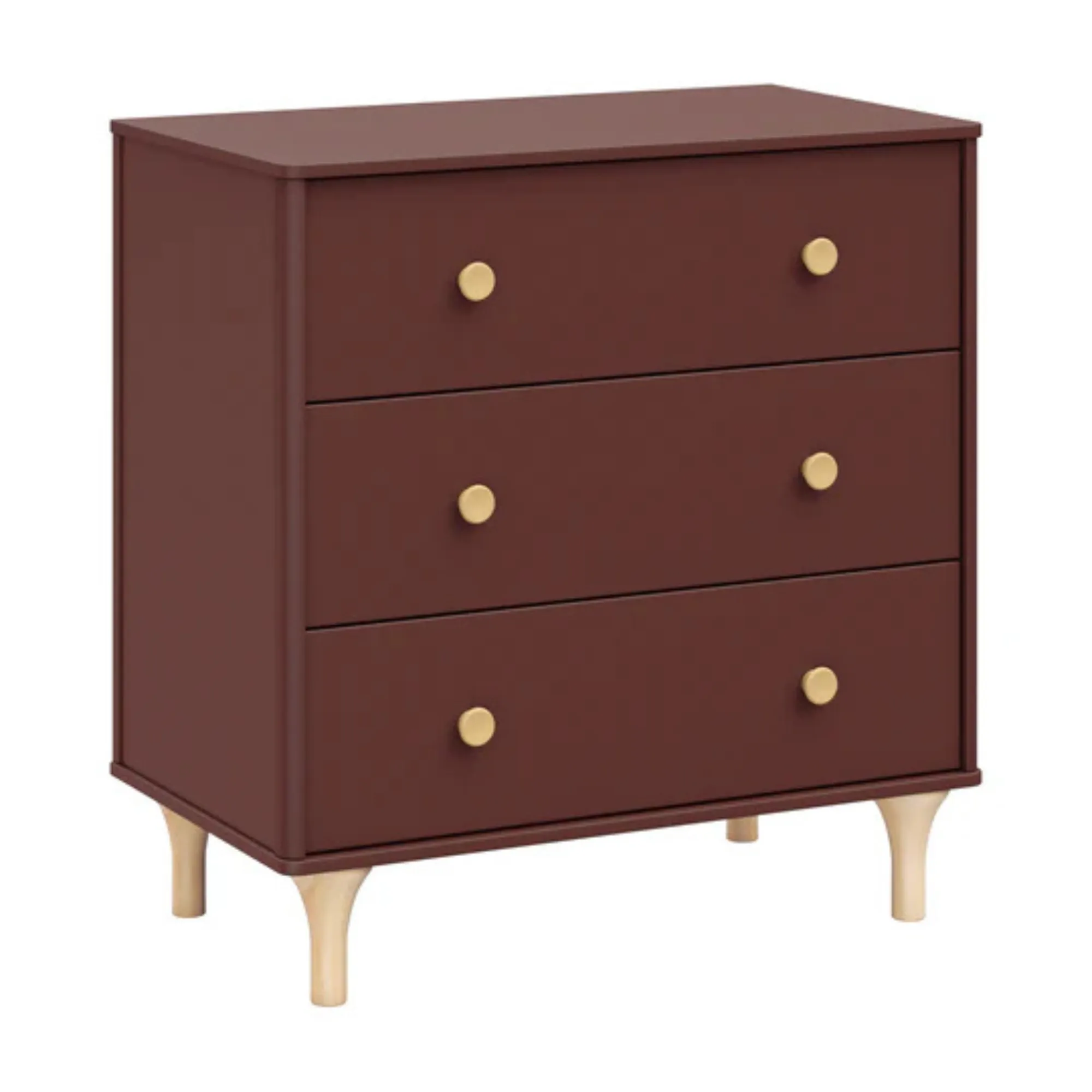 BABYLETTO Pogo Tambour Assembled Dresser