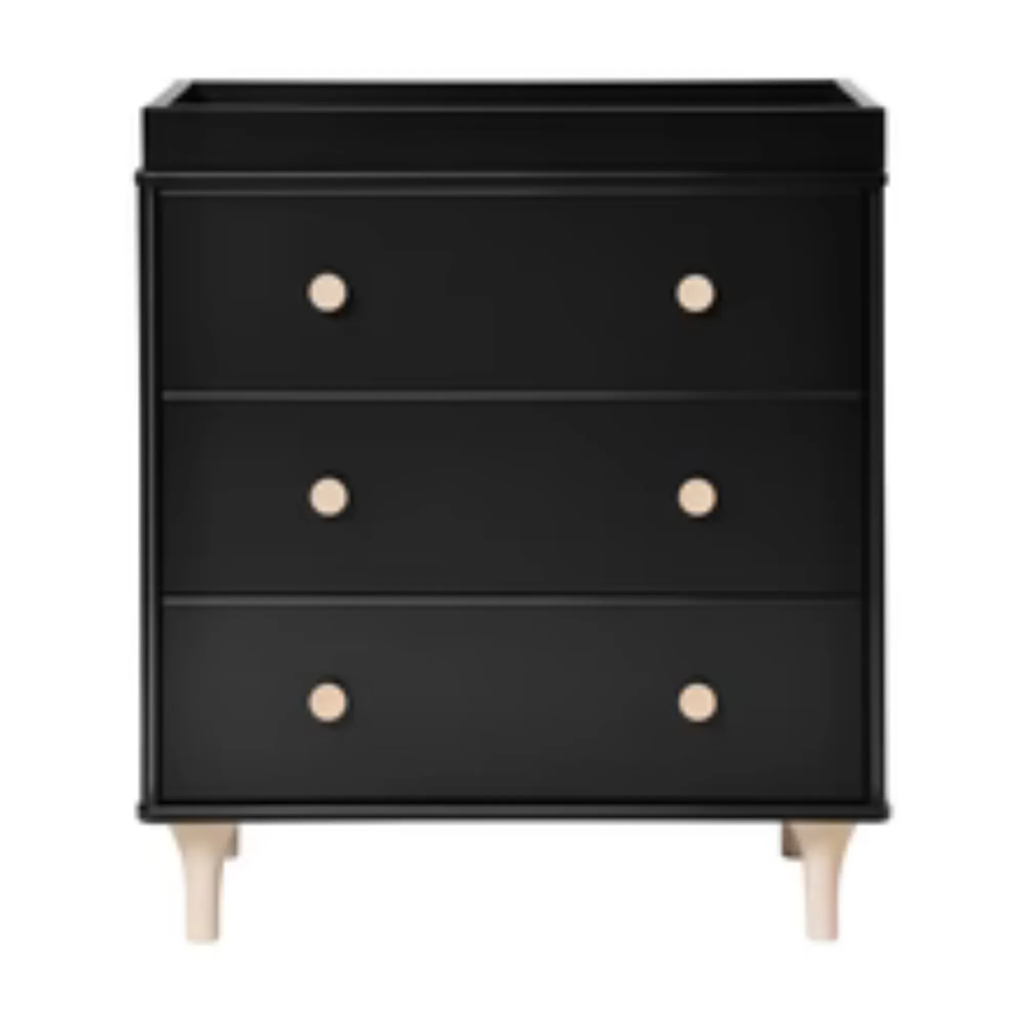 BABYLETTO Pogo Tambour Assembled Dresser