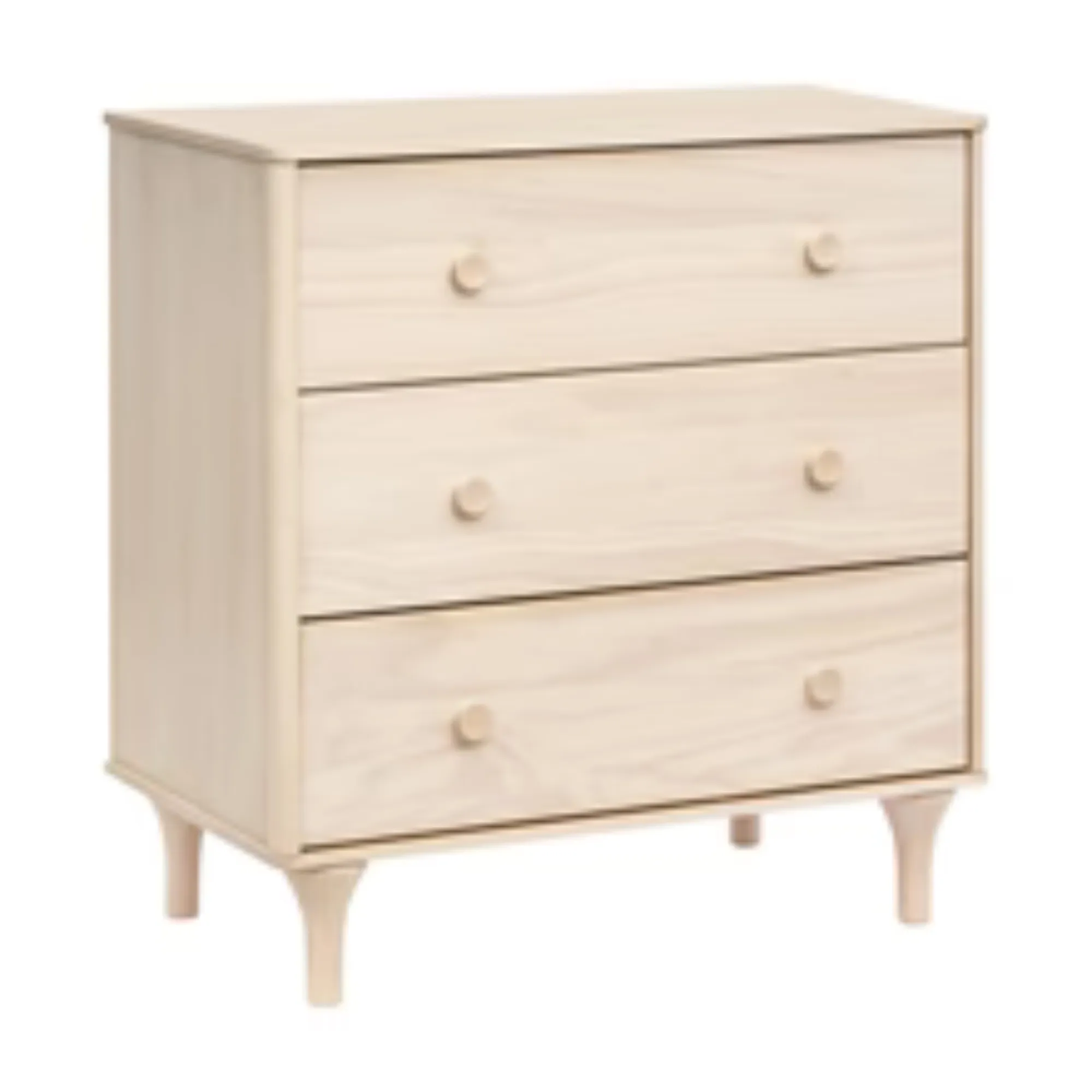 BABYLETTO Pogo Tambour Assembled Dresser