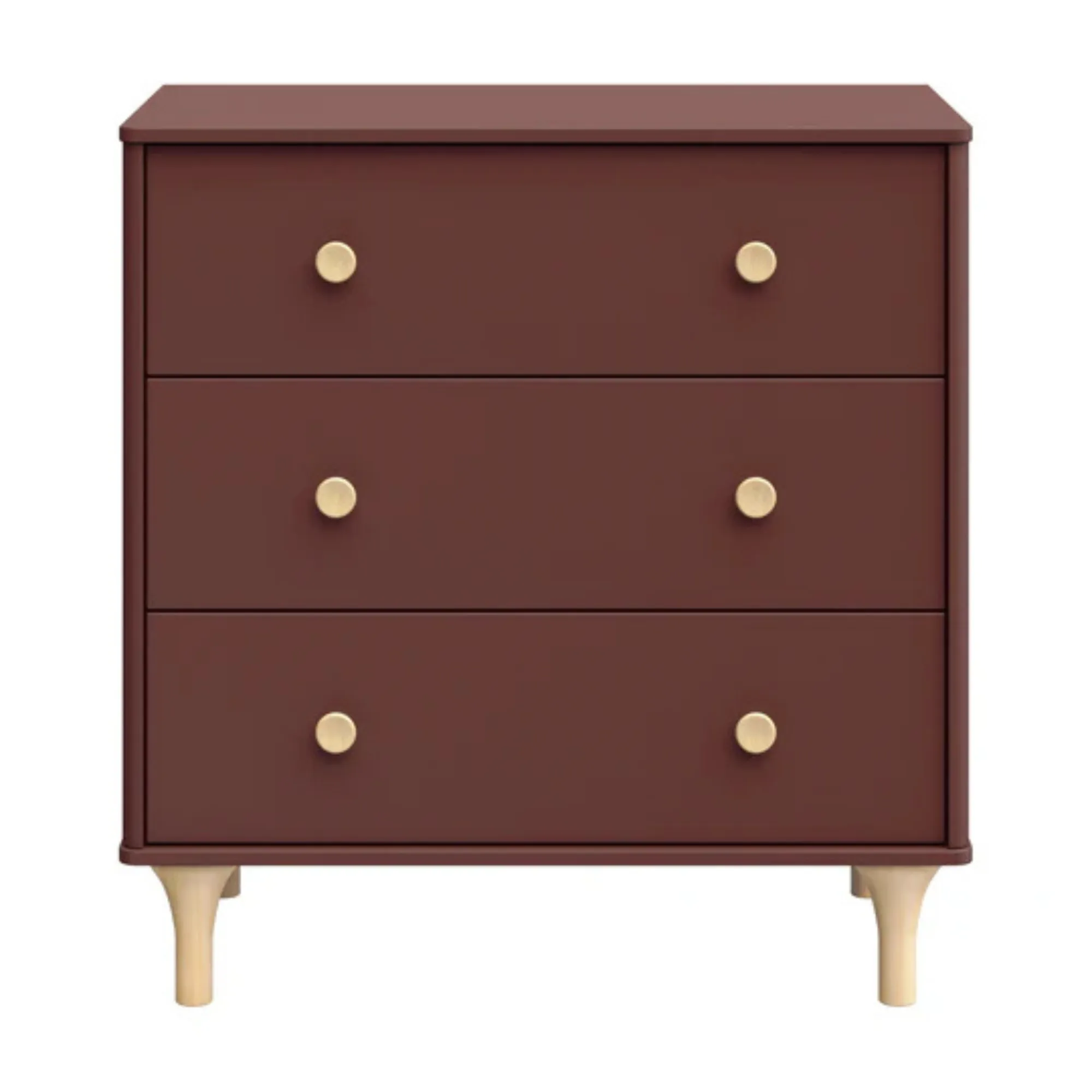 BABYLETTO Pogo Tambour Assembled Dresser