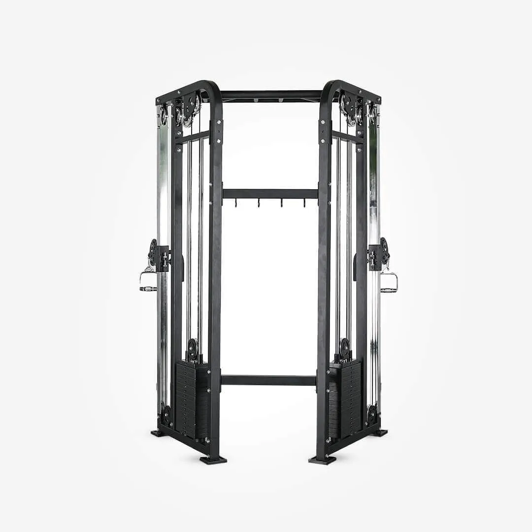 Bells Of Steel Functional Trainer