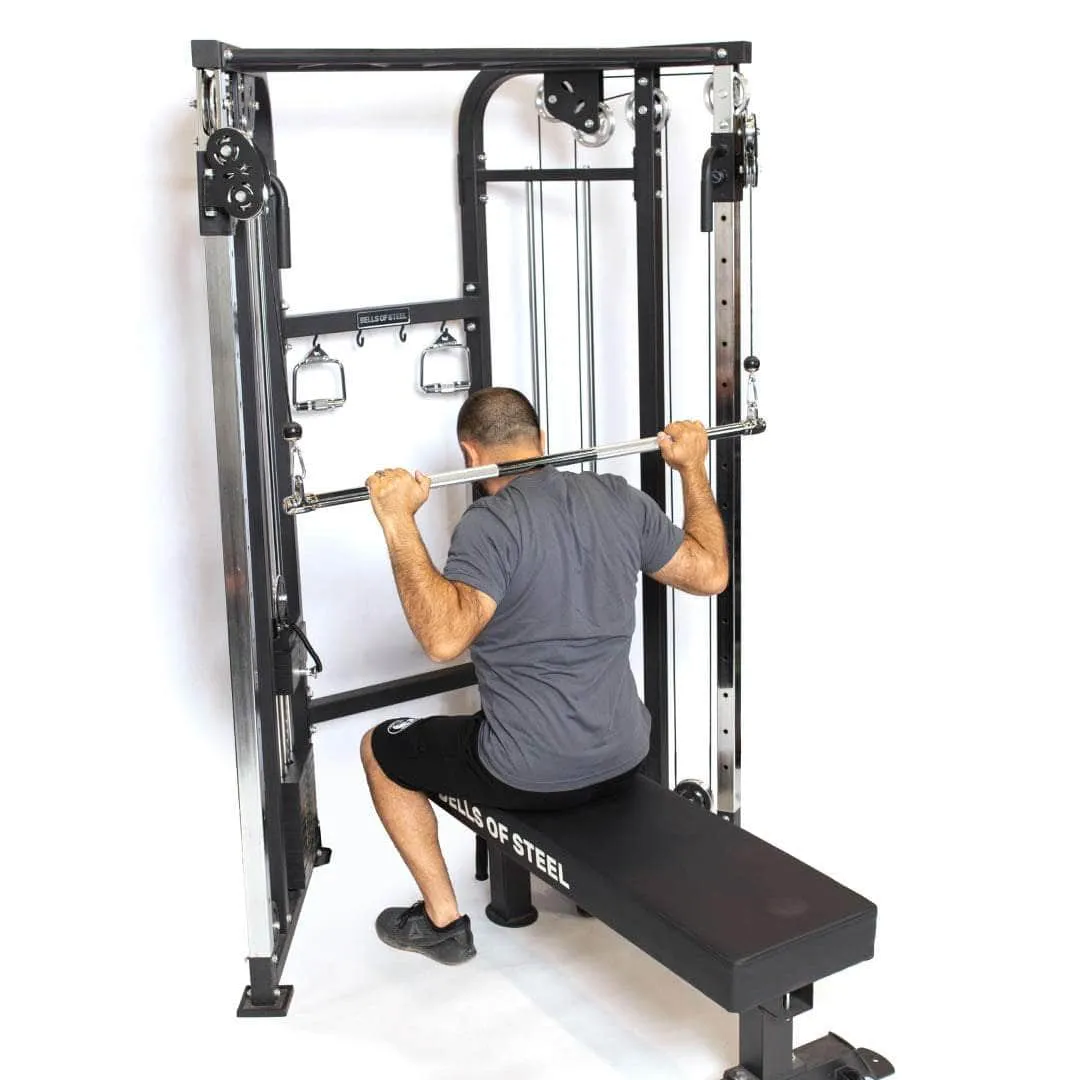 Bells Of Steel Functional Trainer