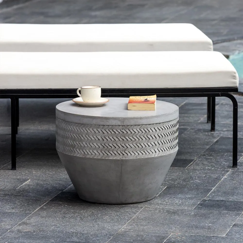 Beton Coffee Table