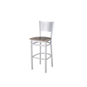 BFM Seating 2140BFHR-SM Bar Stool