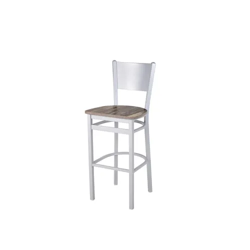 BFM Seating 2140BFHR-SM Bar Stool