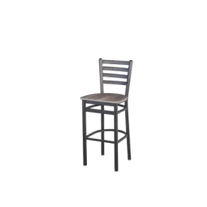 BFM Seating 2160BCSR-SB Bar Stool