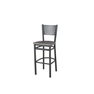 BFM Seating 2161BCSR-SB Bar Stool