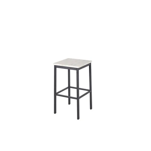 BFM Seating 2510BAWR-SB Bar Stool