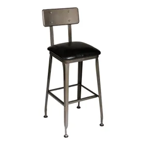 BFM Seating JS22BCOM-CLCL Bar Stool