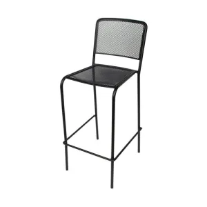 BFM Seating SU1300BBL Bar Stool