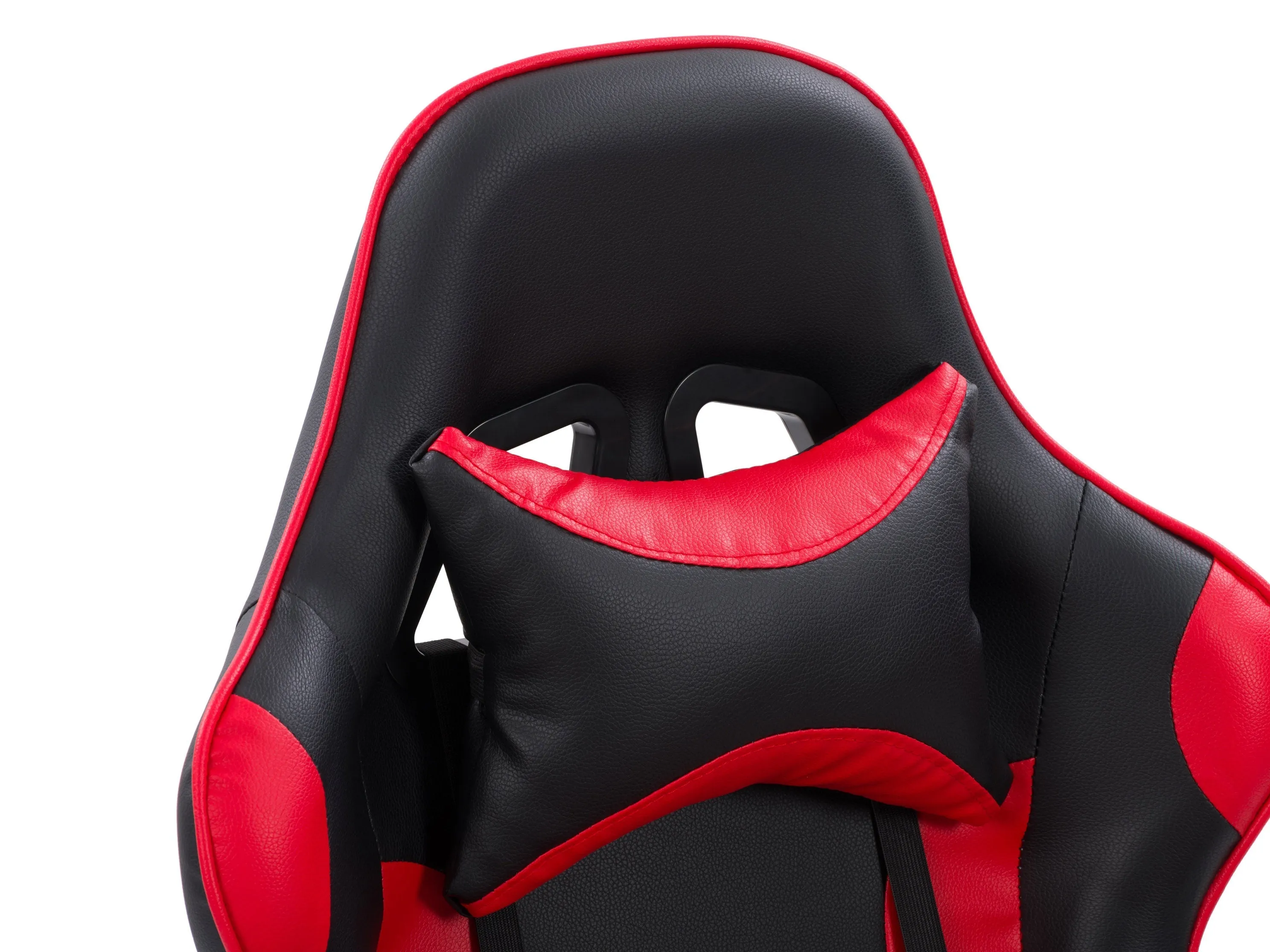 Black and Red Gaming Office Chair