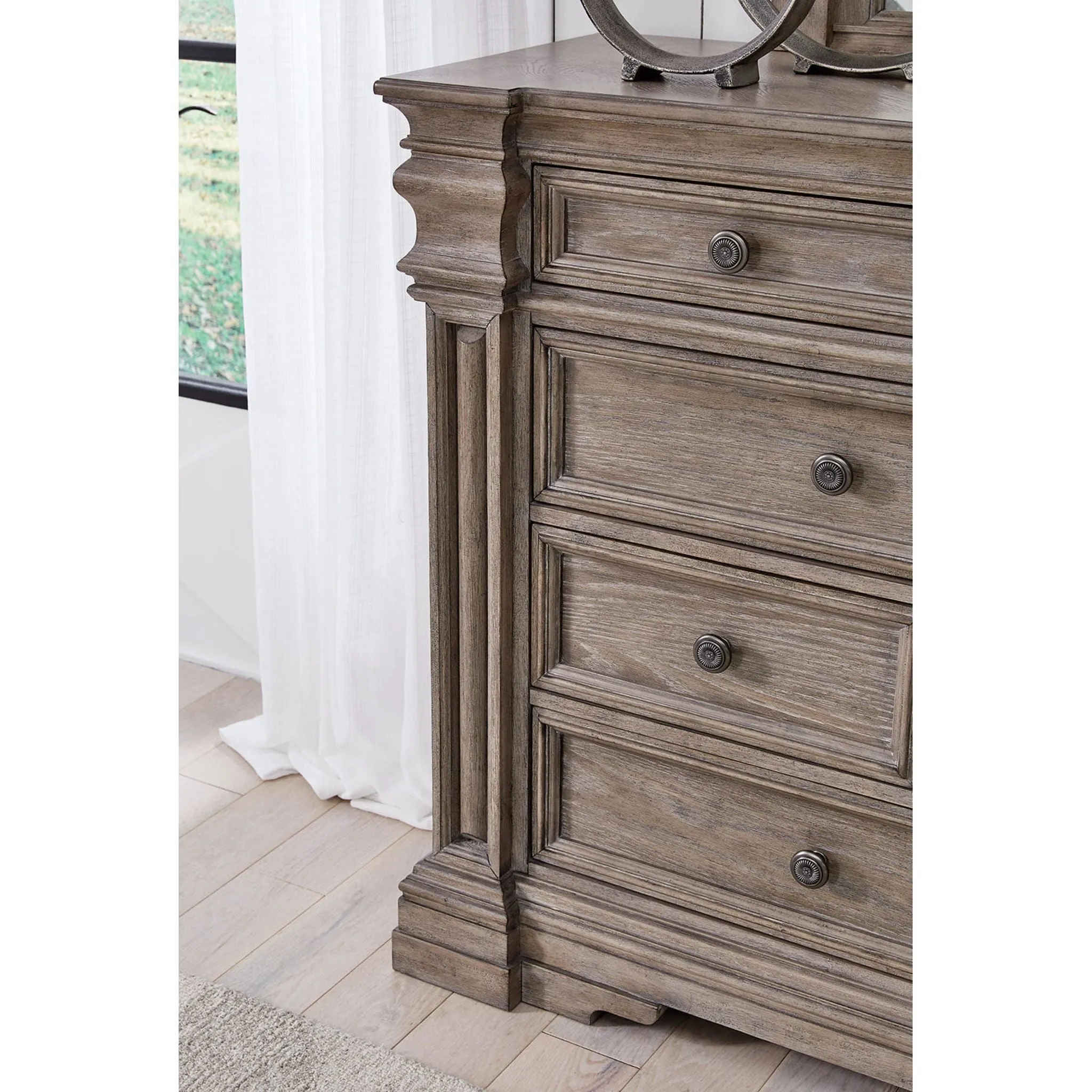 Blairhurst Dresser