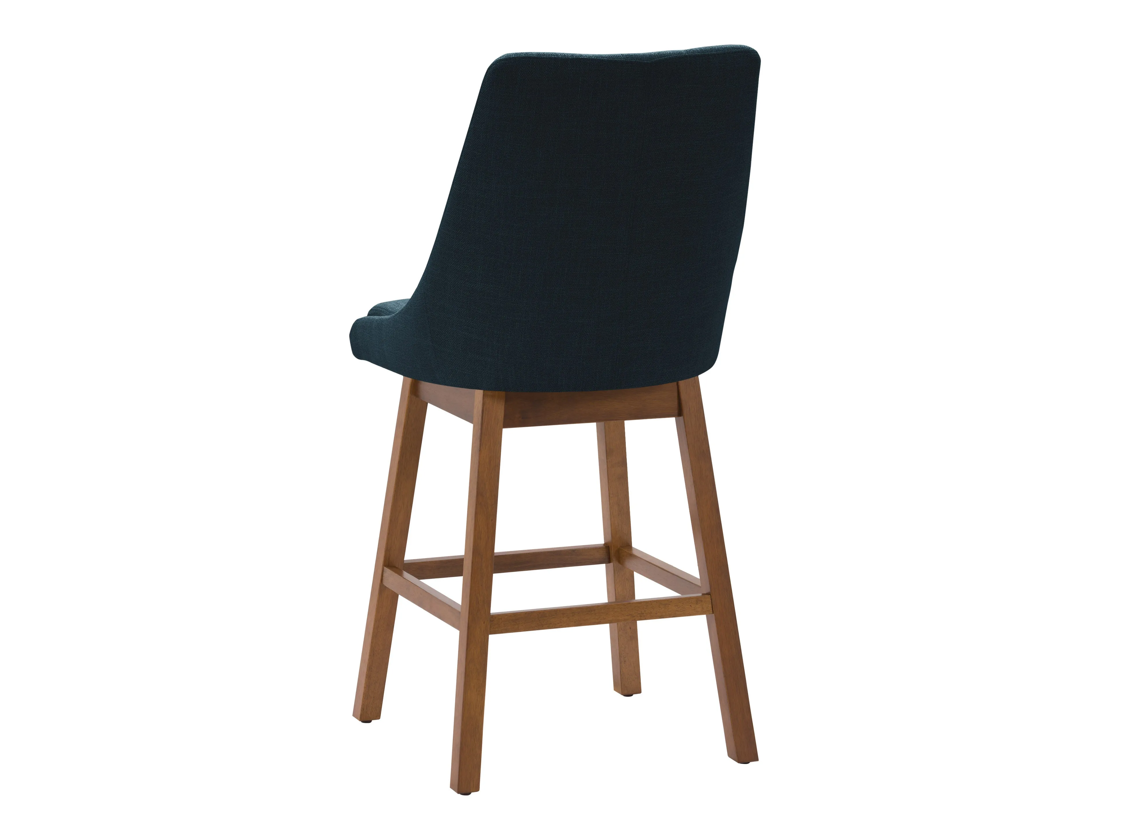 Blue Modern Bar Stools