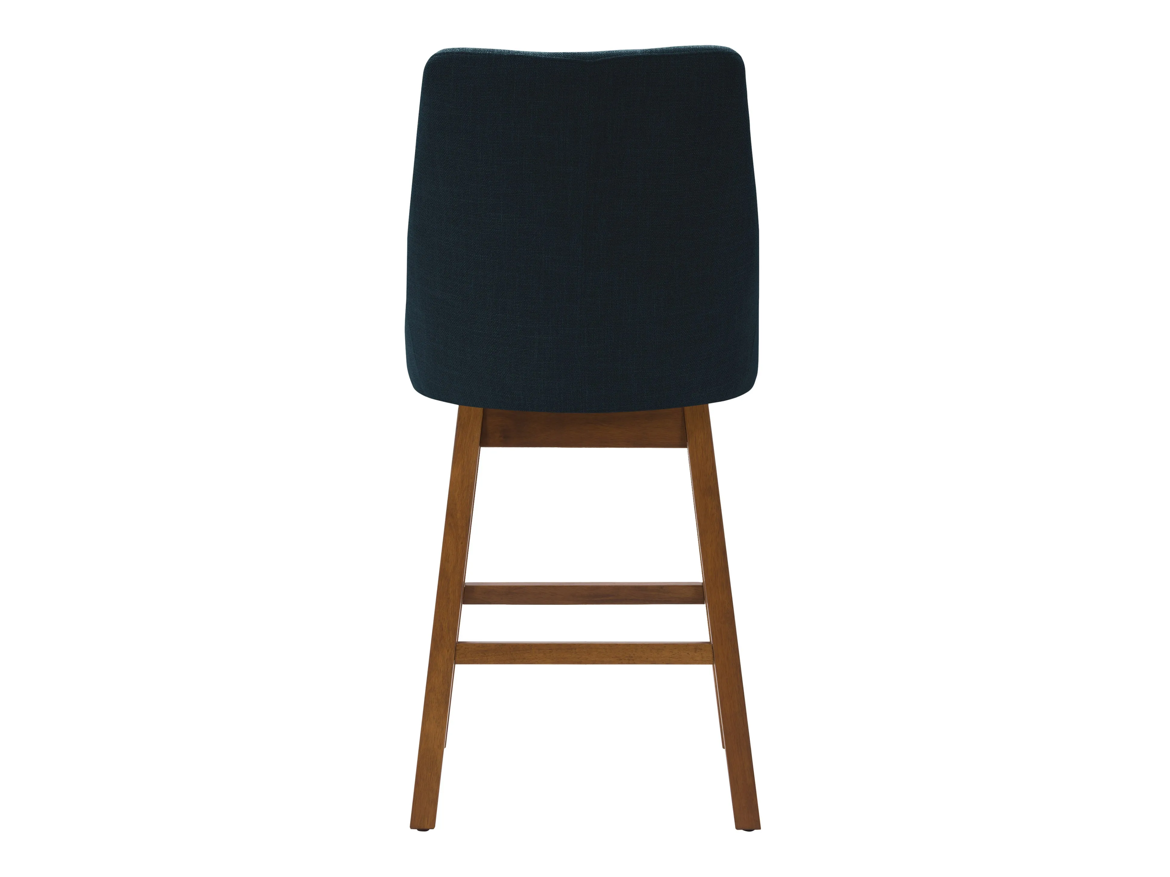 Blue Modern Bar Stools