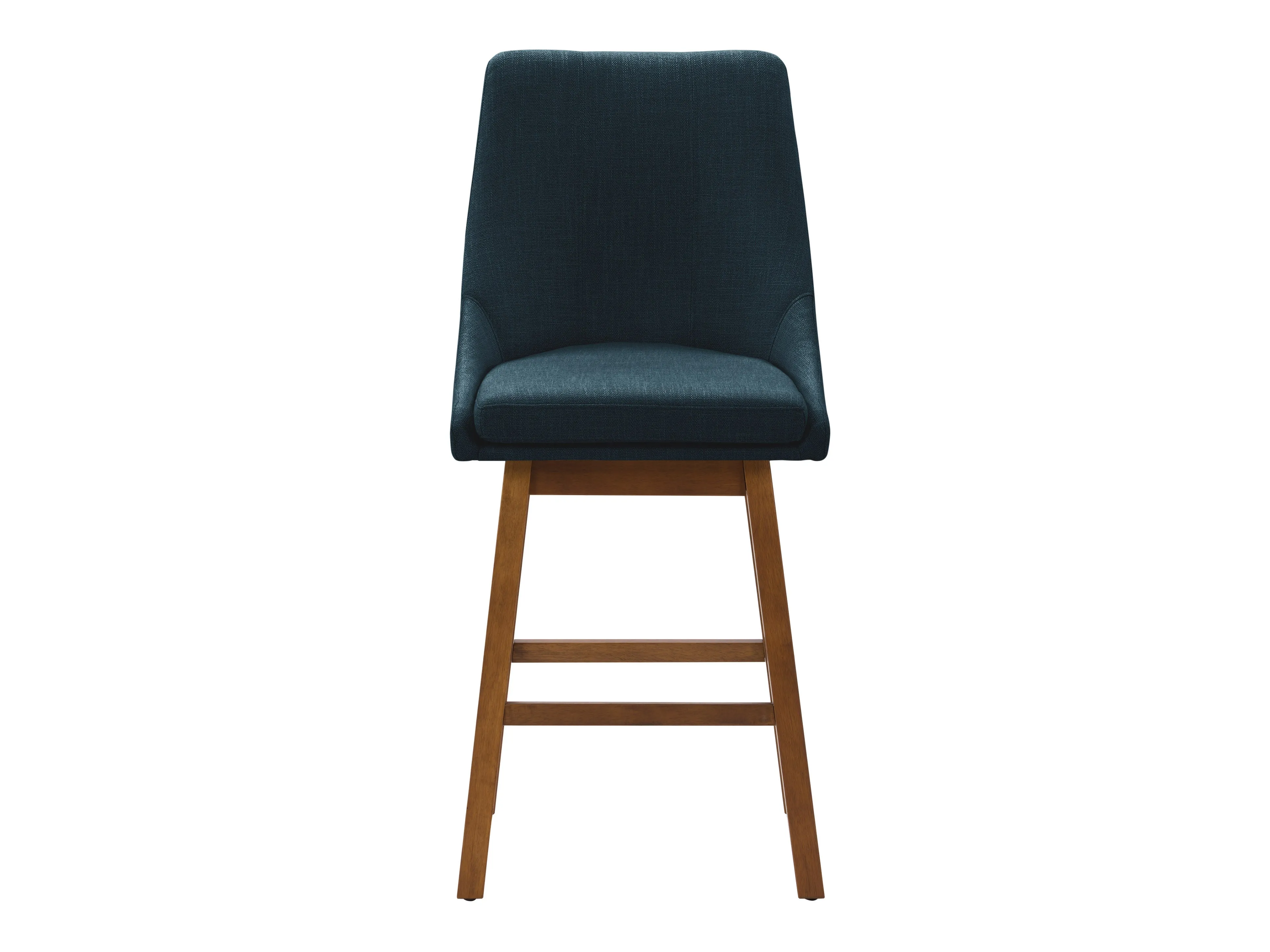 Blue Modern Bar Stools