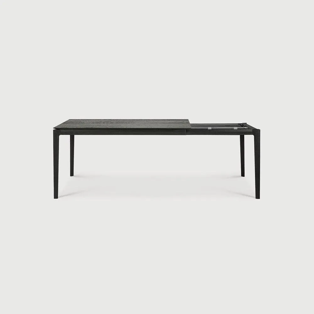 Bok extendable dining table