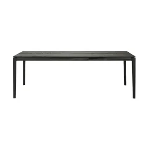 Bok extendable dining table