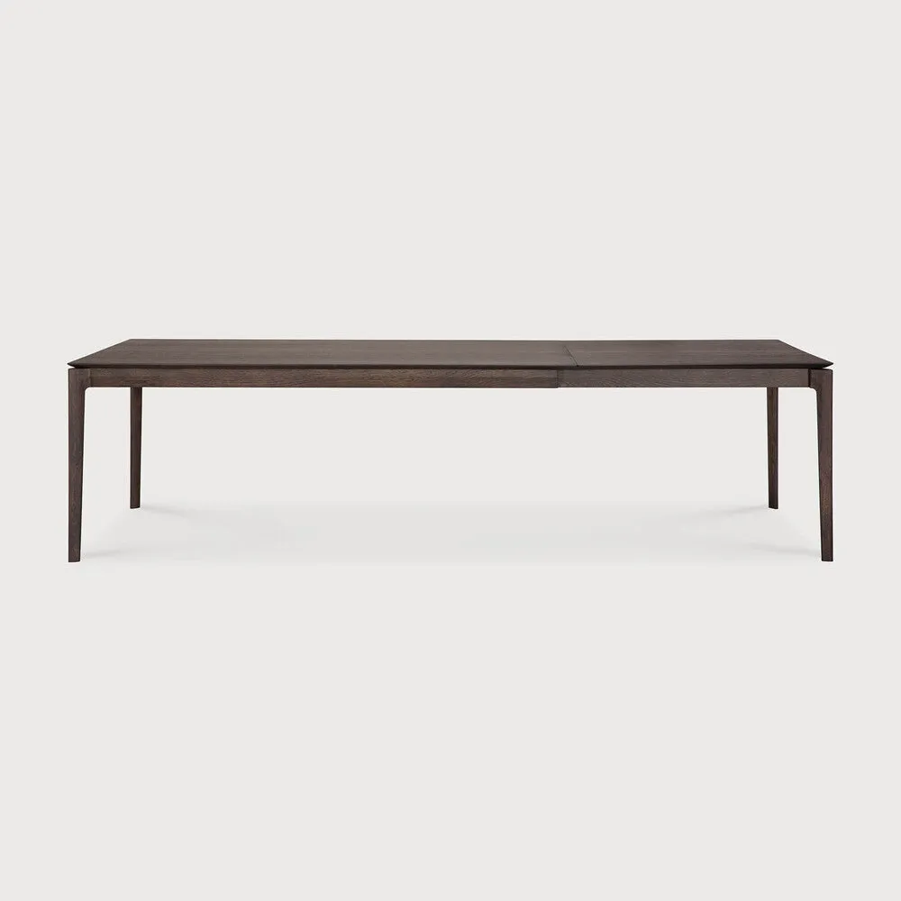 Bok extendable dining table