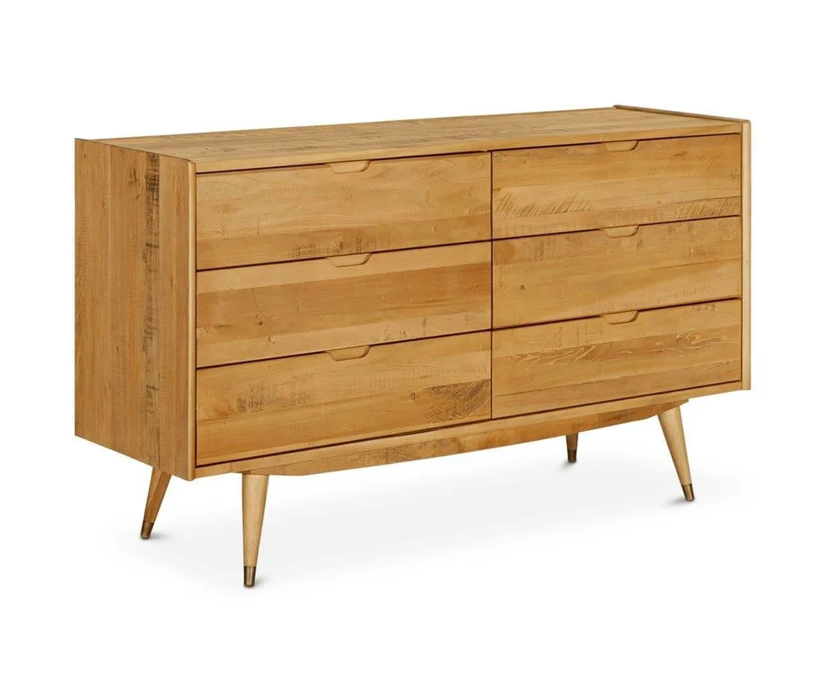 Bolig Double Dresser